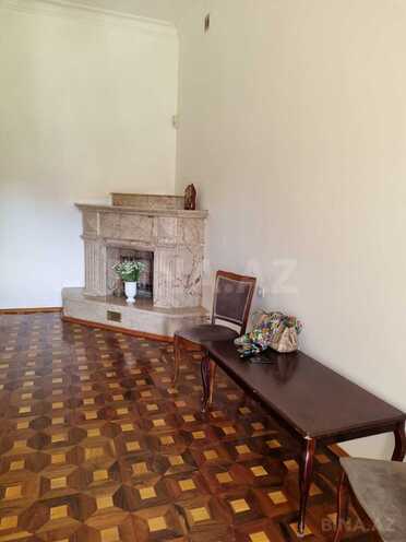 İcarəyə verilir 5 otaqlı köhnə tikili 155 m², Sahil m., photo 14 from 24