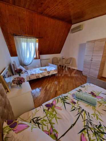 İcarəyə verilir 5 otaqlı köhnə tikili 155 m², Sahil m., photo 8 from 24