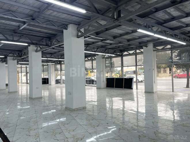 Сдаётся  объект 290 м², пос. Аг шехер, photo 5 from 7