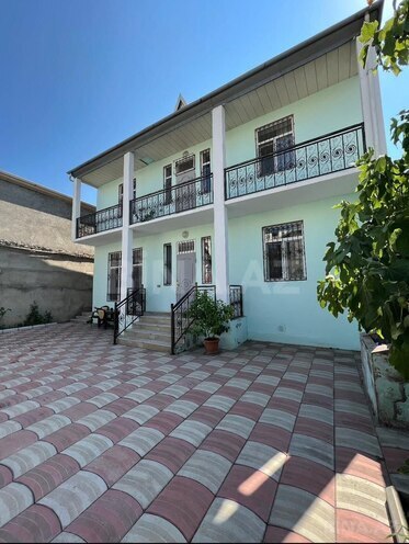Продаётся 5-комн. дом/дача 200 м², пос. Бакиханова, photo 6 from 22
