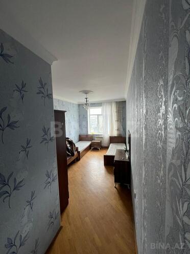 İcarəyə verilir 3 otaqlı yeni tikili 120 m², 20 Yanvar m., photo 6 from 16