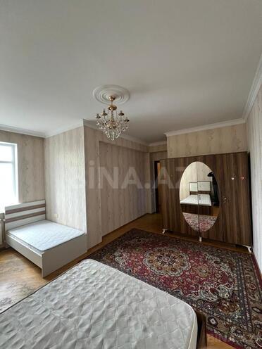 İcarəyə verilir 3 otaqlı yeni tikili 120 m², 20 Yanvar m., photo 7 from 16