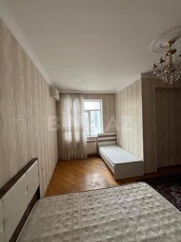 İcarəyə verilir 3 otaqlı yeni tikili 120 m², 20 Yanvar m., photo 8 from 16