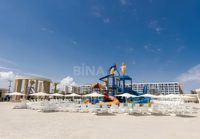 Сдаётся 3-комн. новостройка 140 м², пос. Нардаран, photo 3 from 8