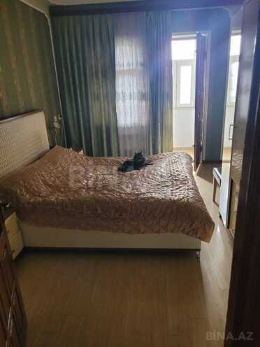 Satılır 2 otaqlı köhnə tikili 60 m², Suraxanı r., photo 3 from 9