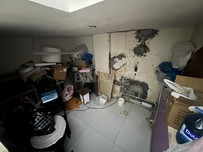 İcarəyə verilir  obyekt 55 m², 28 May m., photo 15 from 16