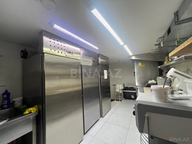 İcarəyə verilir  obyekt 55 m², 28 May m., photo 11 from 16