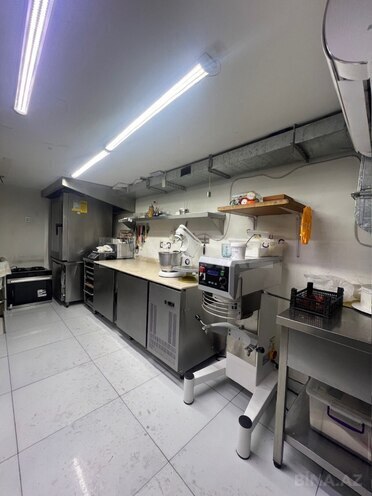 İcarəyə verilir  obyekt 55 m², 28 May m., photo 6 from 16