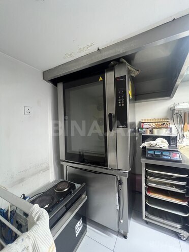 İcarəyə verilir  obyekt 55 m², 28 May m., photo 8 from 16