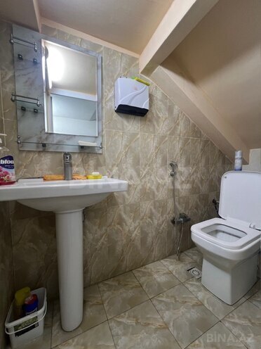 İcarəyə verilir  obyekt 55 m², 28 May m., photo 14 from 16