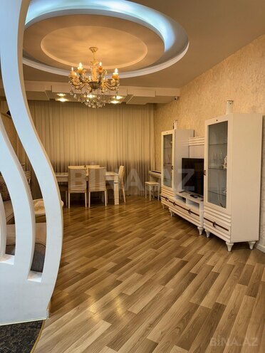 Satılır 3 otaqlı yeni tikili 92 m², Xətai r., photo 3 from 14