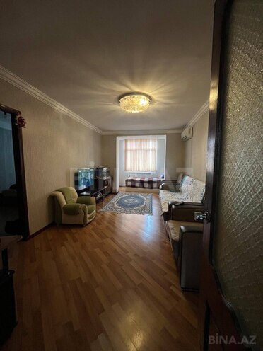 Сдаётся 3-комн. вторичка 100 м², пос. Ази Асланова, photo 8 from 13