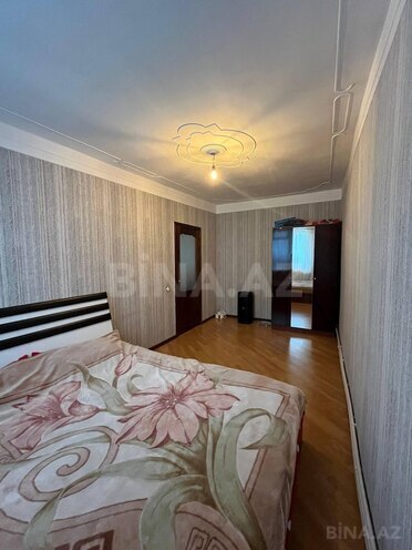 Сдаётся 3-комн. вторичка 100 м², пос. Ази Асланова, photo 9 from 13