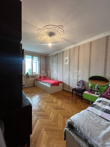Сдаётся 3-комн. вторичка 100 м², пос. Ази Асланова, photo 5 from 13