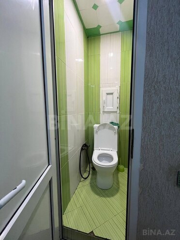 Сдаётся 3-комн. вторичка 100 м², пос. Ази Асланова, photo 7 from 13