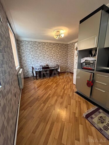 Сдаётся 3-комн. вторичка 100 м², пос. Ази Асланова, photo 12 from 13