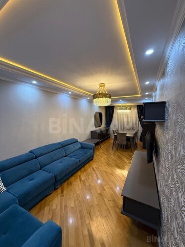 Satılır 2 otaqlı yeni tikili 64 m², Həzi Aslanov m., photo 4 from 22