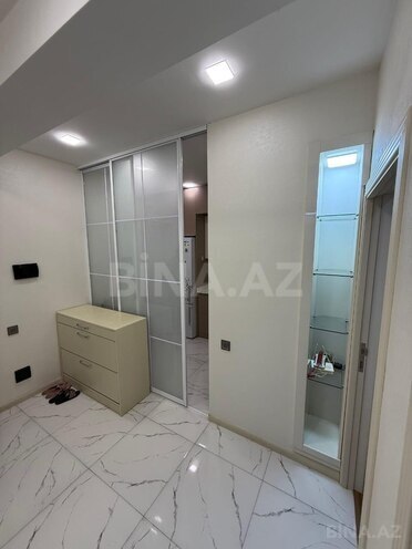Satılır 2 otaqlı yeni tikili 64 m², Həzi Aslanov m., photo 18 from 22