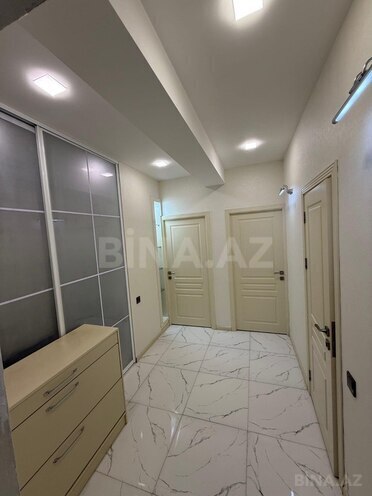 Satılır 2 otaqlı yeni tikili 64 m², Həzi Aslanov m., photo 17 from 22
