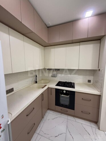 Satılır 2 otaqlı yeni tikili 64 m², Həzi Aslanov m., photo 16 from 22
