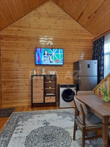 Продаётся 2-комн. дом/дача 45 м², пос. Сарай, photo 6 from 16