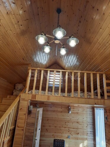 Продаётся 2-комн. дом/дача 45 м², пос. Сарай, photo 3 from 16