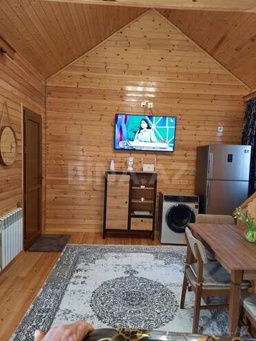 Продаётся 2-комн. дом/дача 45 м², пос. Сарай, photo 8 from 16