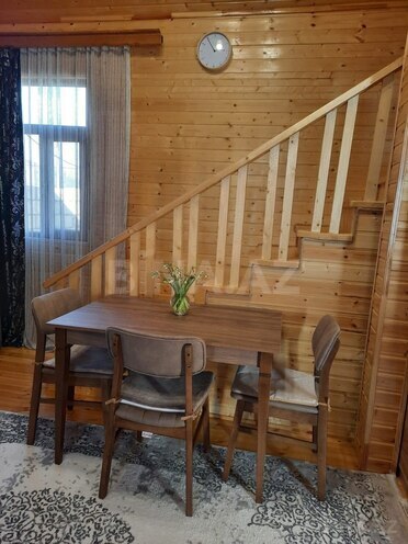 Продаётся 2-комн. дом/дача 45 м², пос. Сарай, photo 1 from 16
