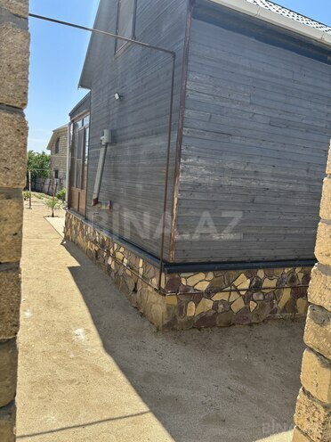Продаётся 2-комн. дом/дача 45 м², пос. Сарай, photo 14 from 16