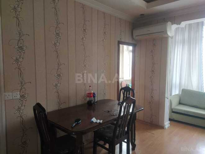 Сдаётся 2-комн. вторичка 50 м², м. Мемар Аджеми, photo 3 from 14