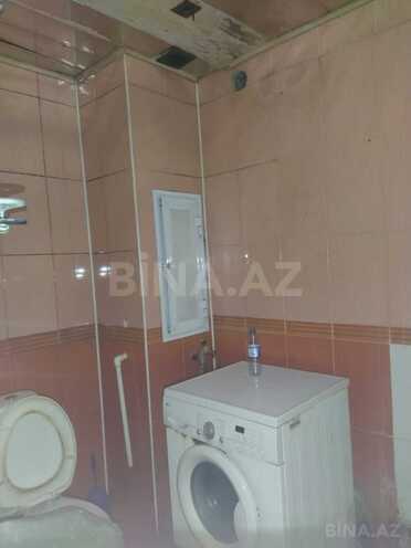Сдаётся 2-комн. вторичка 50 м², м. Мемар Аджеми, photo 9 from 14