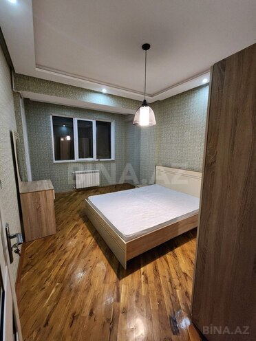 Сдаётся 2-комн. новостройка 70 м², м. Нефтчиляр, photo 3 from 15