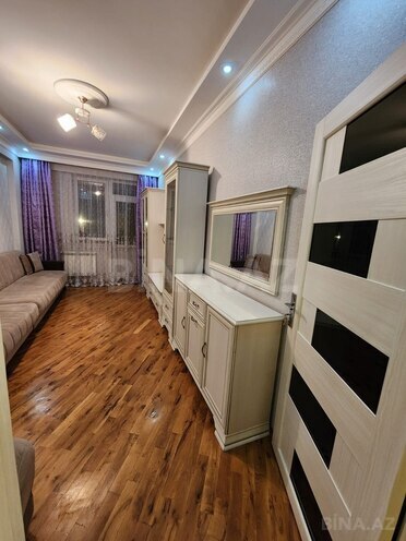 Сдаётся 2-комн. новостройка 70 м², м. Нефтчиляр, photo 4 from 15