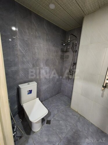 Сдаётся 2-комн. новостройка 70 м², м. Нефтчиляр, photo 12 from 15