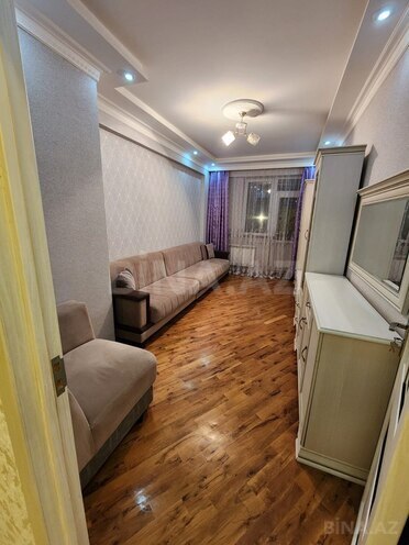 Сдаётся 2-комн. новостройка 70 м², м. Нефтчиляр, photo 10 from 15