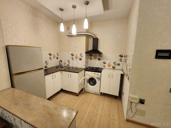 Сдаётся 2-комн. новостройка 70 м², м. Нефтчиляр, photo 5 from 15
