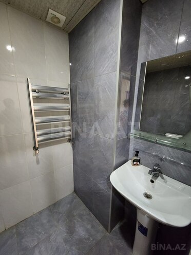 Сдаётся 2-комн. новостройка 70 м², м. Нефтчиляр, photo 13 from 15