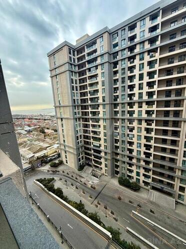 Satılır 2 otaqlı yeni tikili 64 m², Həzi Aslanov m., photo 1 from 22