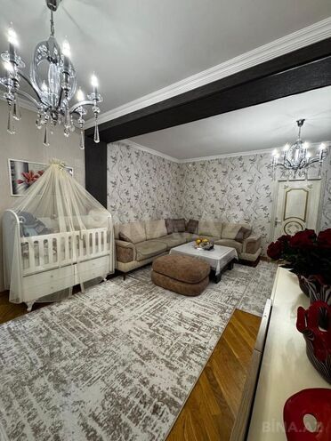Продаётся 3-комн. новостройка 89 м², photo 5 from 29
