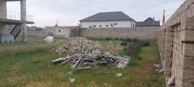Продаётся  участок 15 сот, пос. Нардаран, photo 3 from 11