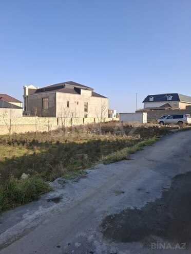 Продаётся  участок 6 сот, пос. Бадамдар, photo 3 from 8