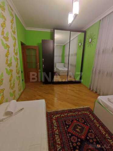 Сдаётся 3-комн. новостройка 122 м², м. Элмляр Академиясы, photo 17 from 21
