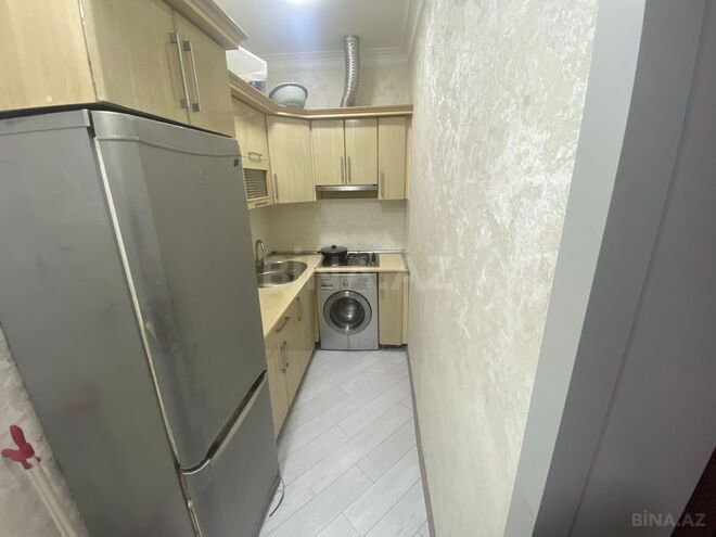 Сдаётся 2-комн. новостройка 60 м², м. 20 января, photo 6 from 13