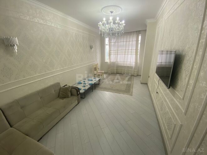 Сдаётся 2-комн. новостройка 60 м², м. 20 января, photo 4 from 13