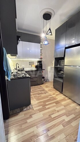 Продаётся 2-комн. новостройка 54 м², пос. Масазыр, photo 1 from 8