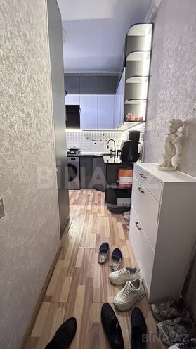 Продаётся 2-комн. новостройка 54 м², пос. Масазыр, photo 3 from 8