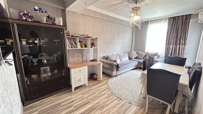 Продаётся 2-комн. новостройка 54 м², пос. Масазыр, photo 4 from 8