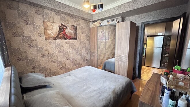 Продаётся 2-комн. новостройка 54 м², пос. Масазыр, photo 5 from 8