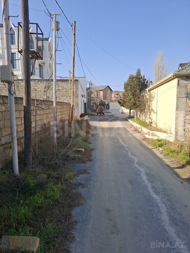 Продаётся  участок 6 сот, пос. Бадамдар, photo 7 from 8
