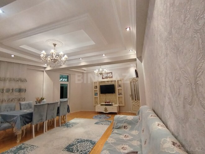 Продаётся 3-комн. новостройка 110 м², photo 11 from 12
